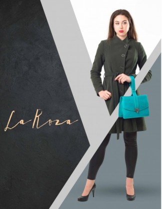 Modern handbags
