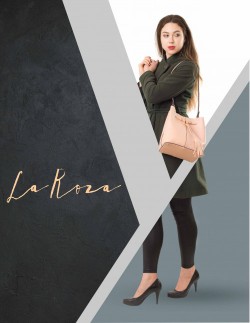 حقيبة عصرية  