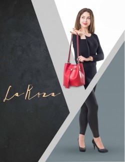 حقيبة عصرية  