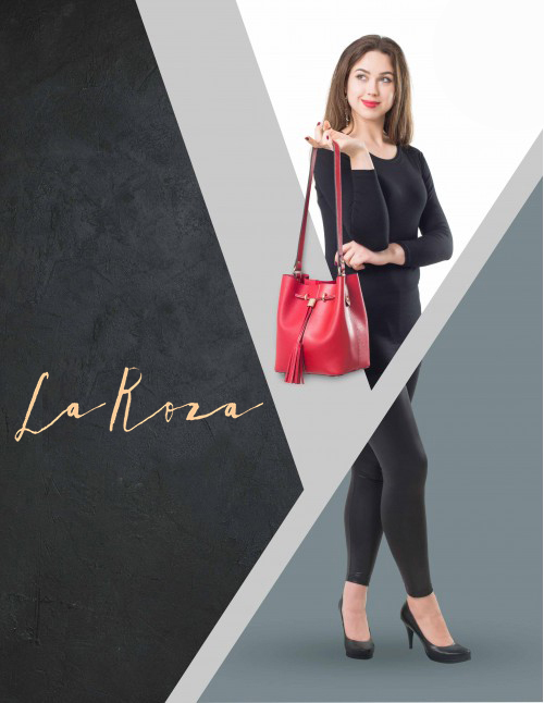 حقيبة عصرية  