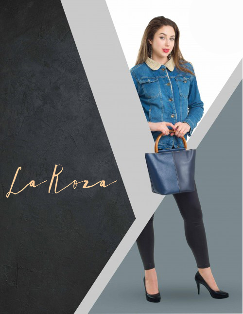 حقيبة  الموسم 