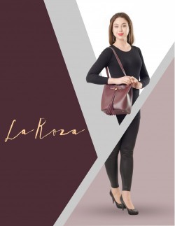 حقيبة عصرية  