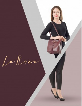 حقيبة عصرية  