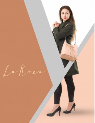 حقيبة عصرية  