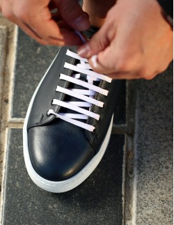 حذاء كلاسيكي 