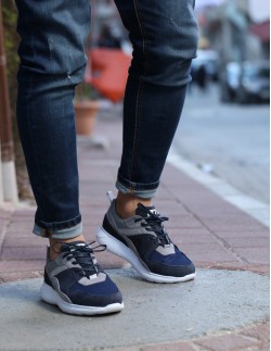 حذاء مودرن سبور  