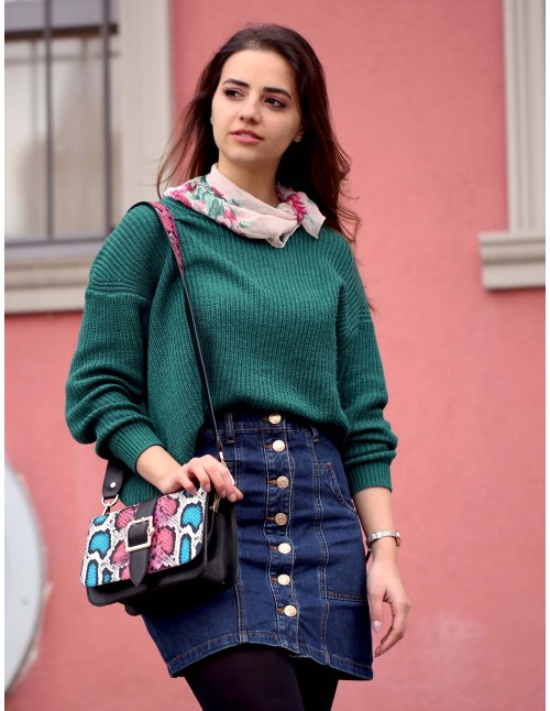 حقيبة اسواريه