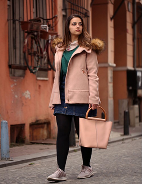 حقيبة  الموسم 