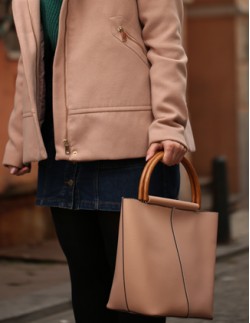 حقيبة  الموسم 